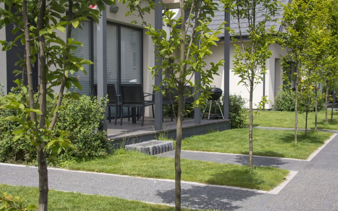 Domki jastarnia 4 osobowe, 6 osobowe.